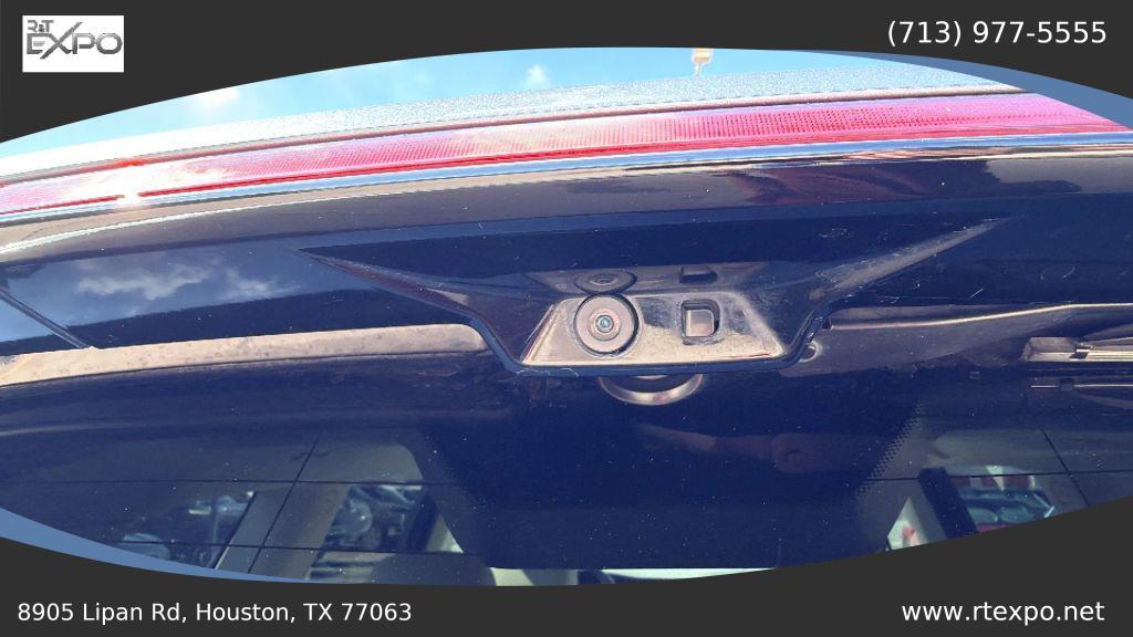 used 2020 Cadillac XT6 car, priced at $24,995