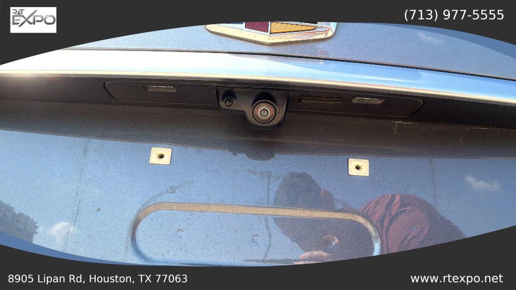 used 2020 Cadillac XT6 car, priced at $24,995