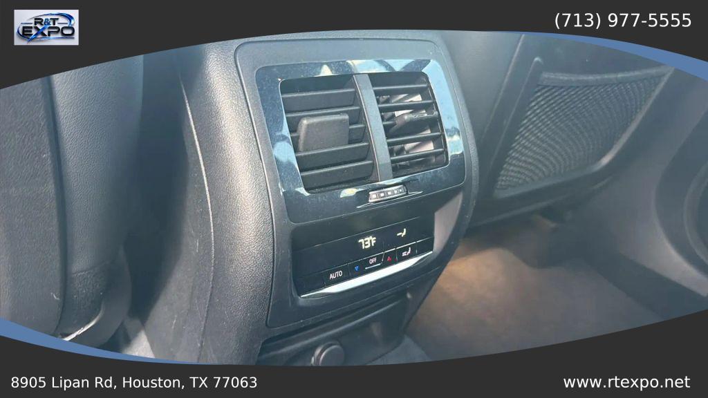 BMW X3 view 28