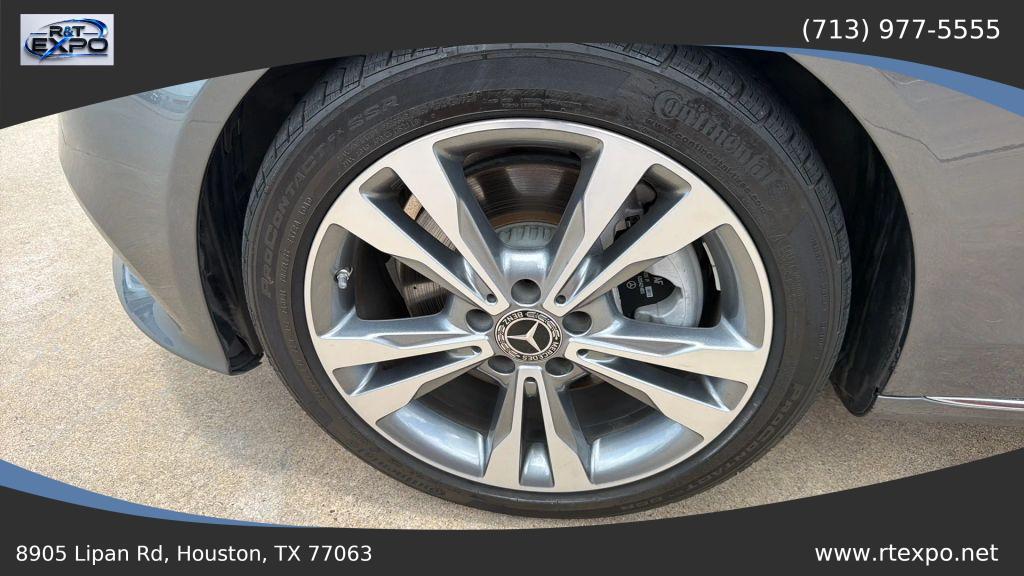 used 2020 Mercedes-Benz C-Class car, priced at $26,995