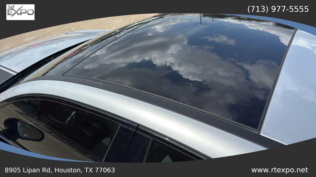 used 2020 Mercedes-Benz AMG A 35 car, priced at $24,995