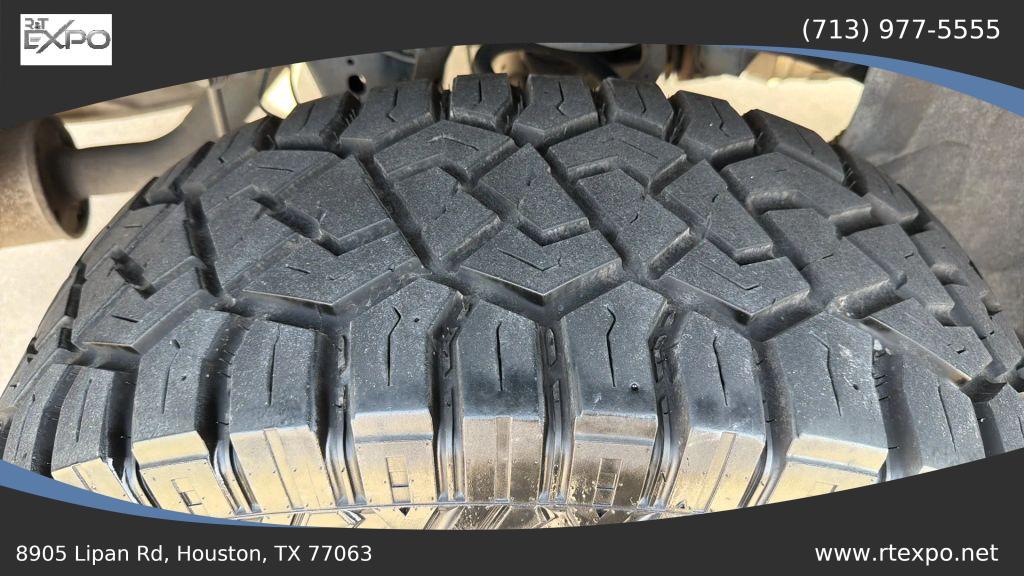 used 2020 Ram 1500 car, priced at $32,995