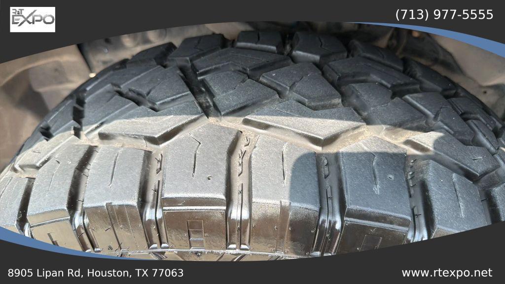 used 2020 Ram 1500 car, priced at $32,995