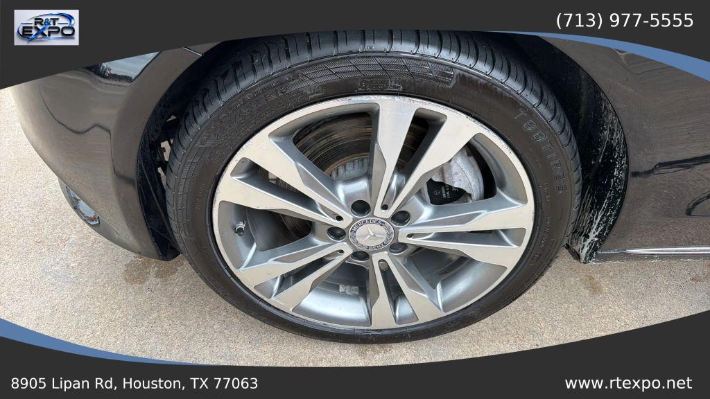 used 2016 Mercedes-Benz C-Class car, priced at $10,995