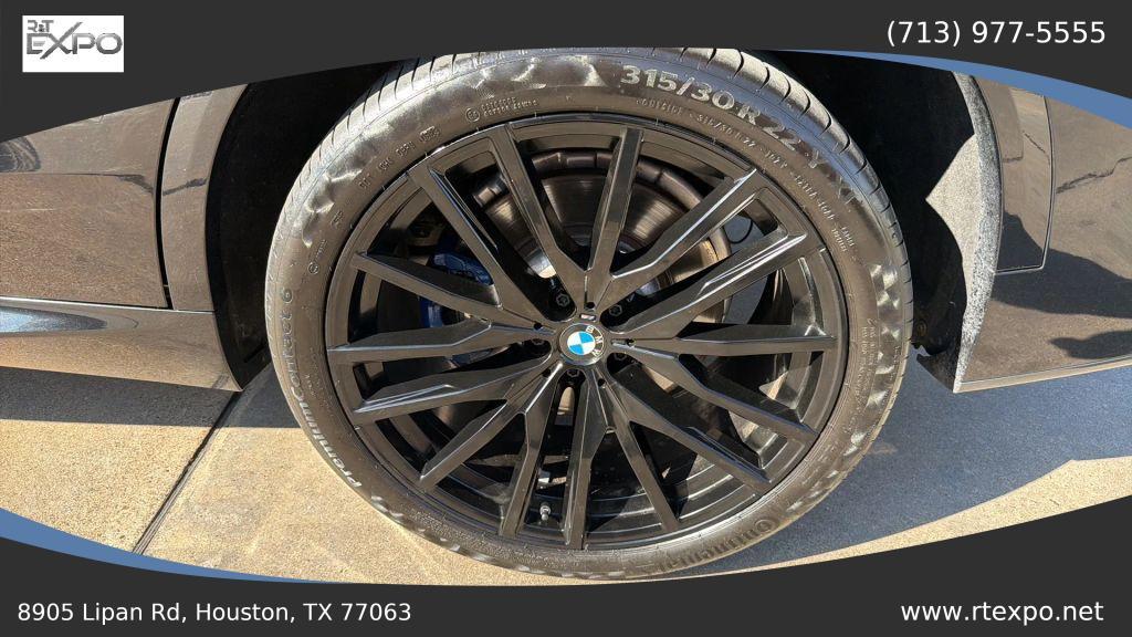 used 2020 BMW X5 car, priced at $30,995