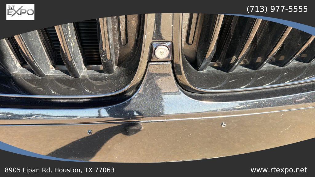 used 2020 BMW X5 car, priced at $30,995