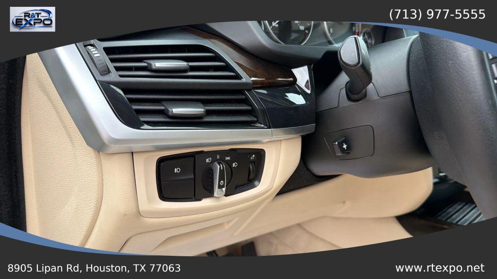 used 2014 BMW X5 car, priced at $11,995