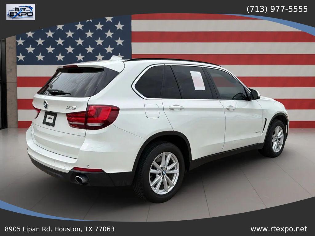 used 2014 BMW X5 car, priced at $11,995