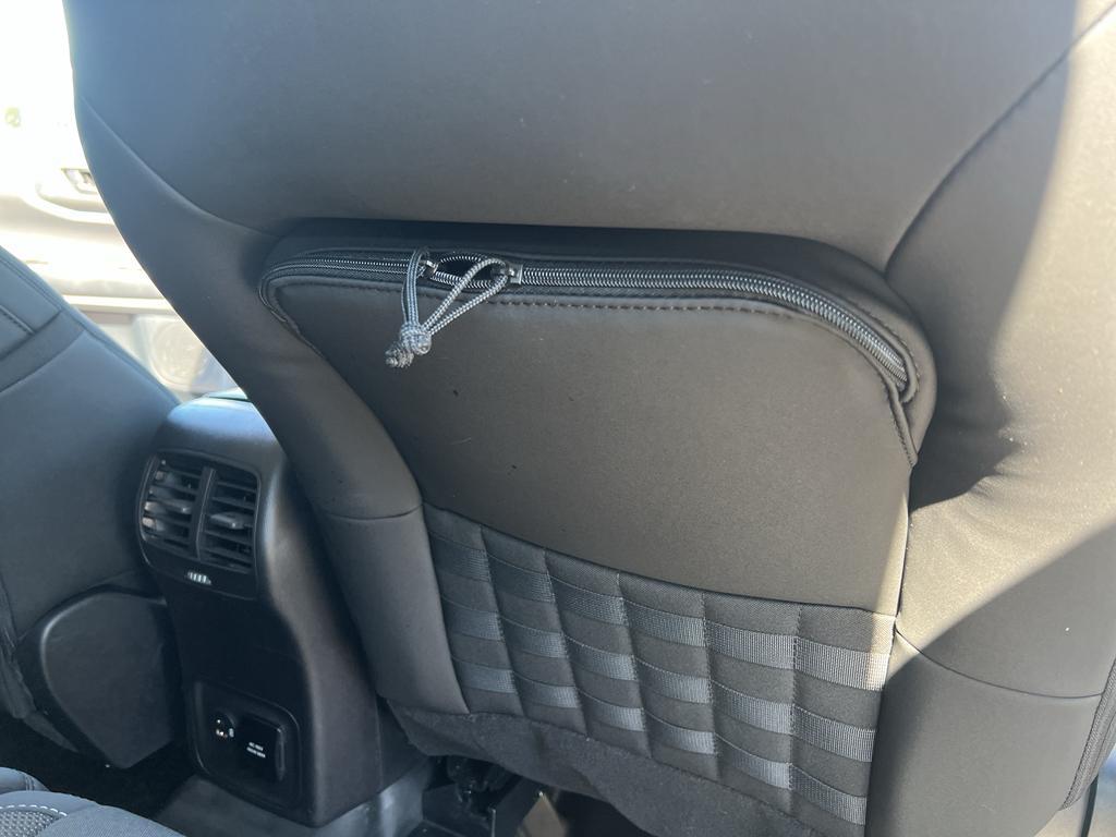 used 2023 Ford Bronco Sport car, priced at $31,895