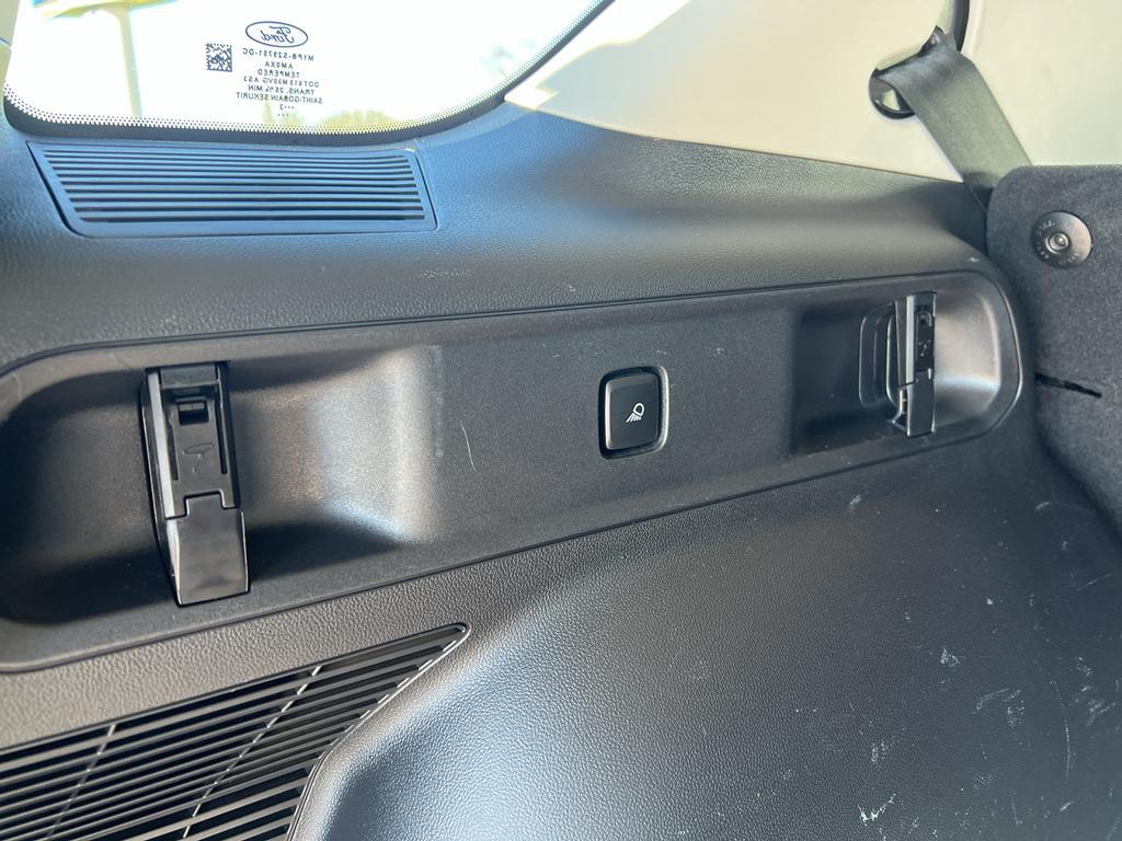 used 2023 Ford Bronco Sport car, priced at $24,795