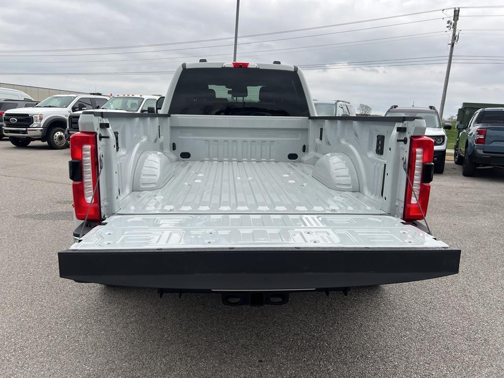 used 2025 Ford F-350 car, priced at $69,500