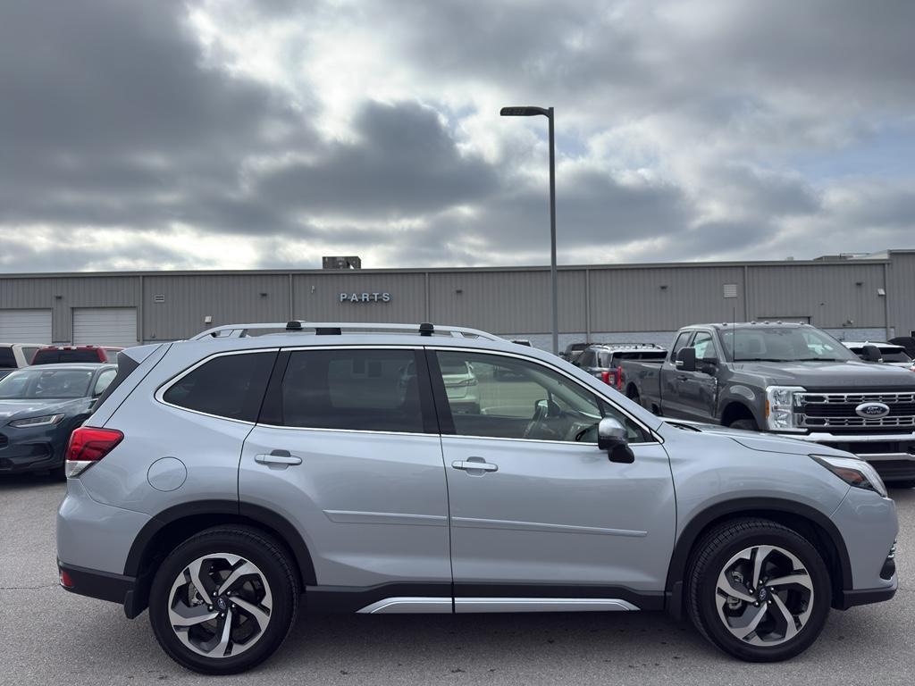 used 2023 Subaru Forester car, priced at $28,950