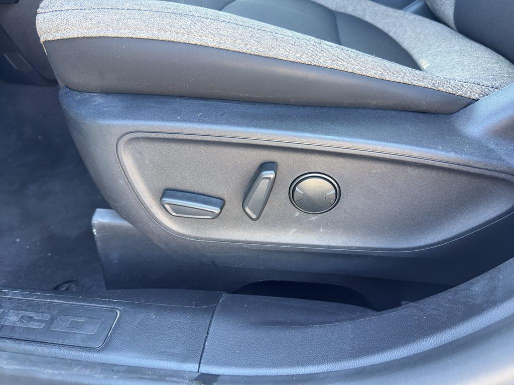 used 2025 Ford Bronco Sport car, priced at $27,900