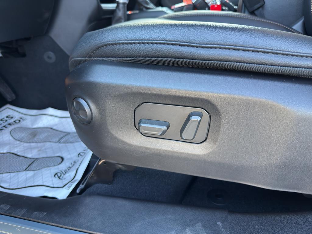 new 2026 Jeep Wrangler car, priced at $55,262