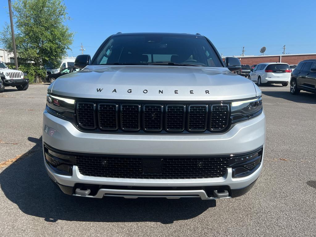 used 2025 Jeep Wagoneer car, priced at $64,890