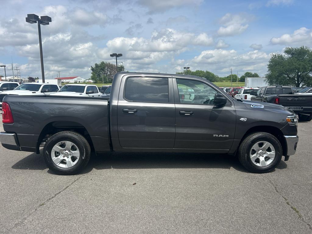 new 2026 Ram 1500 car, priced at $56,047