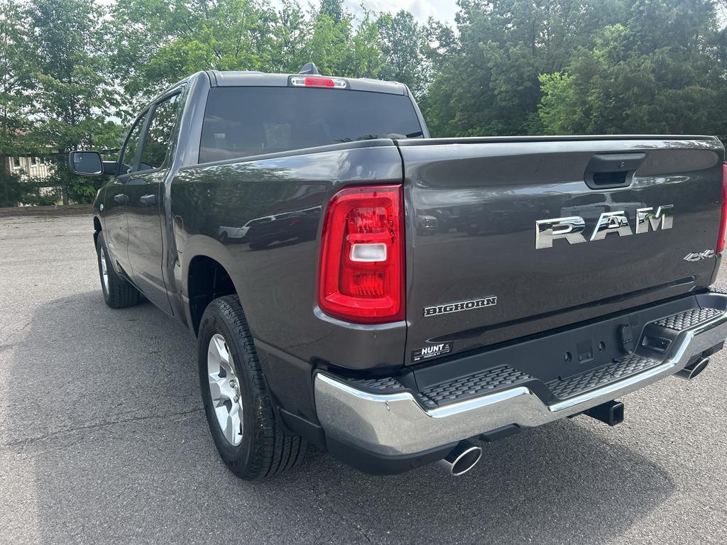 new 2026 Ram 1500 car, priced at $56,047
