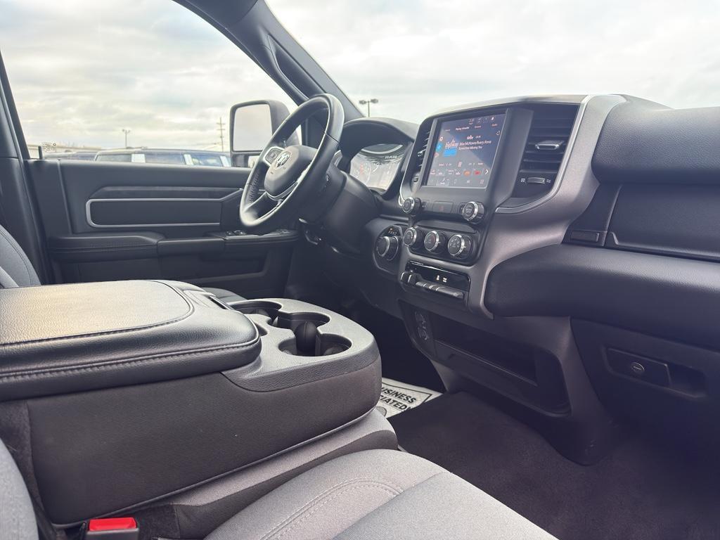 used 2024 Ram 2500 car, priced at $42,175