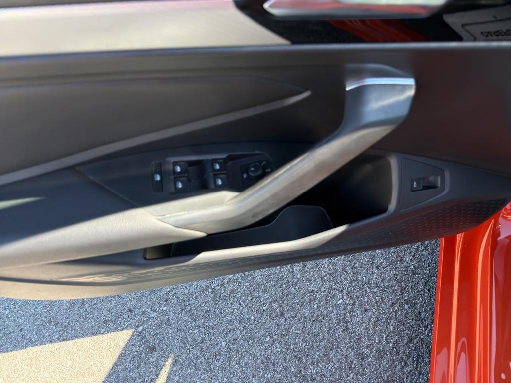 used 2020 Volkswagen Jetta car, priced at $18,745