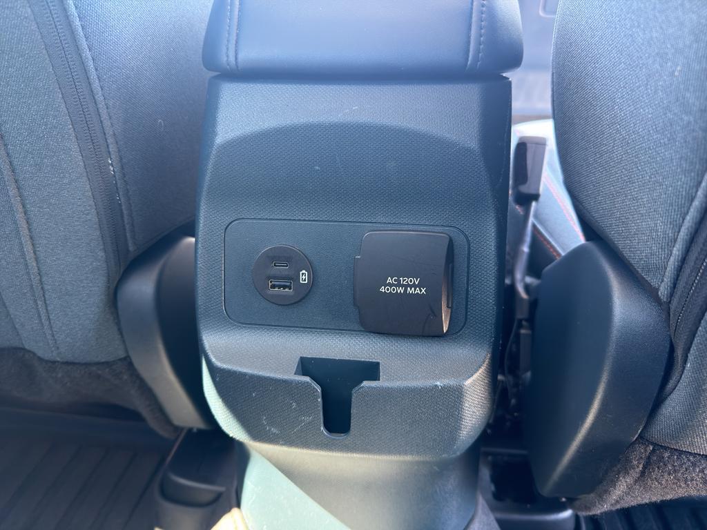 used 2024 Ford Maverick car, priced at $25,995
