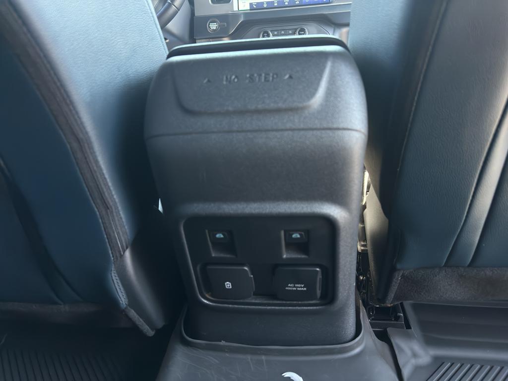 used 2023 Ford Bronco car, priced at $47,995