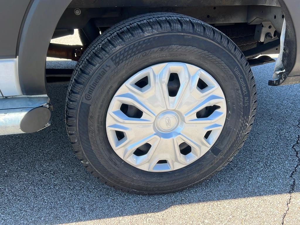 used 2023 Ford Transit-250 car, priced at $29,900