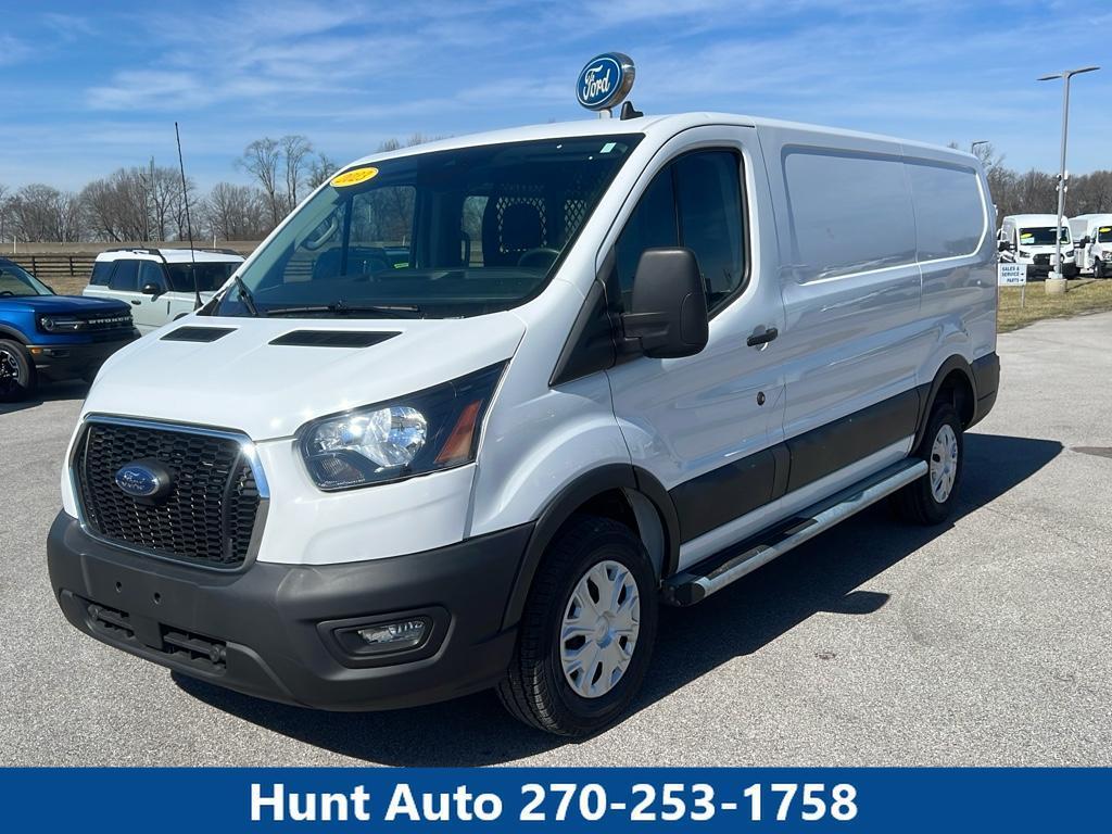 used 2023 Ford Transit-250 car, priced at $29,900