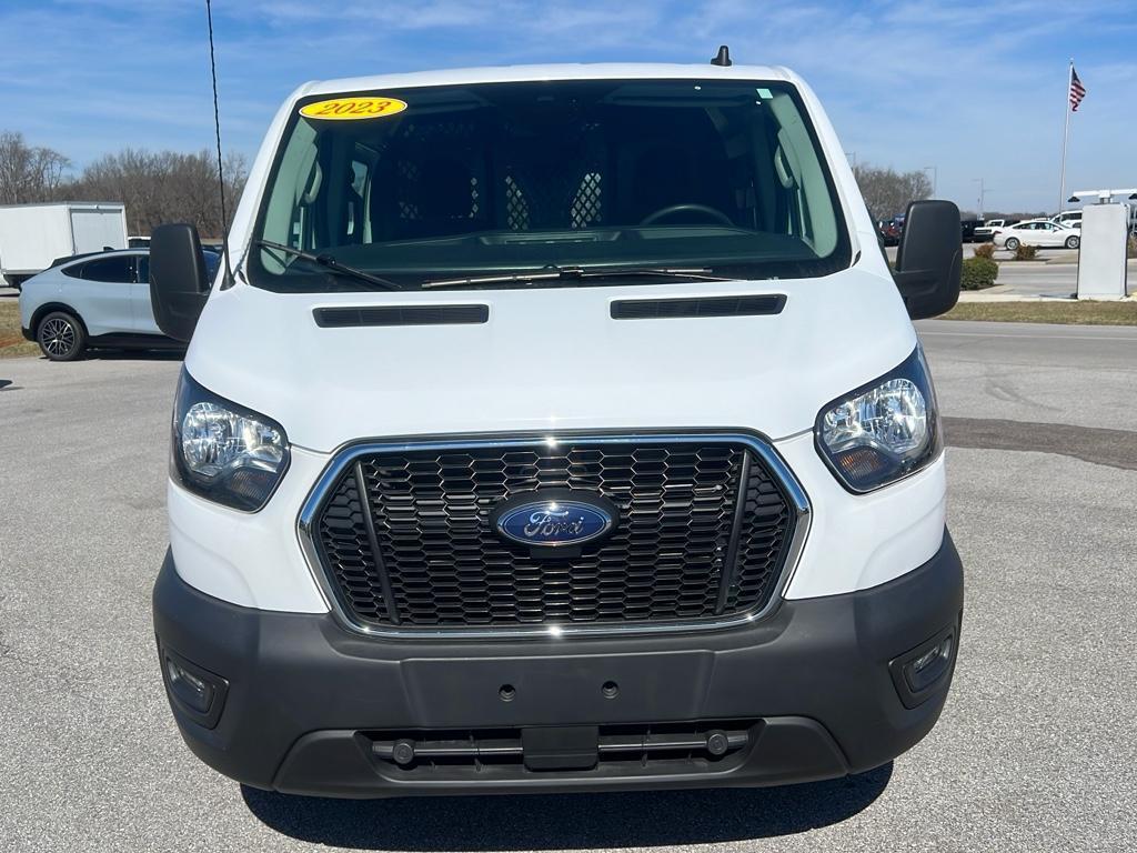 used 2023 Ford Transit-250 car, priced at $29,900