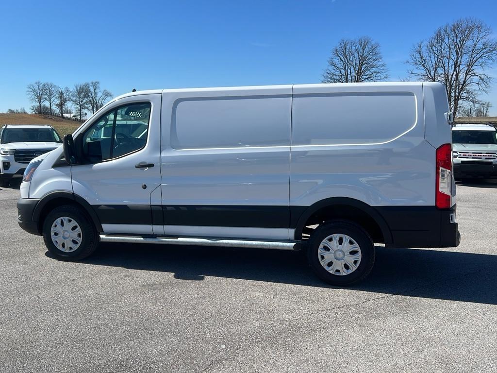 used 2023 Ford Transit-250 car, priced at $29,900