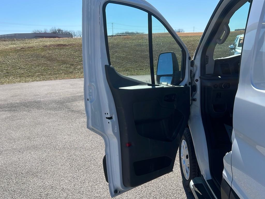 used 2023 Ford Transit-250 car, priced at $29,900