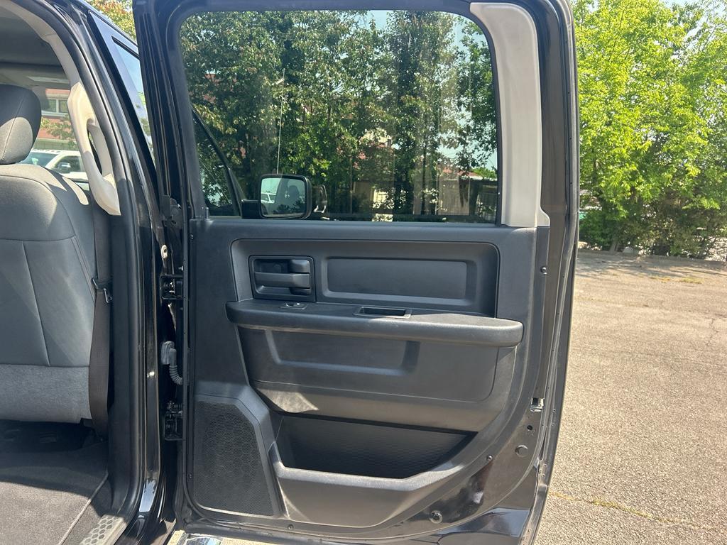 used 2018 Ram 2500 car, priced at $24,765