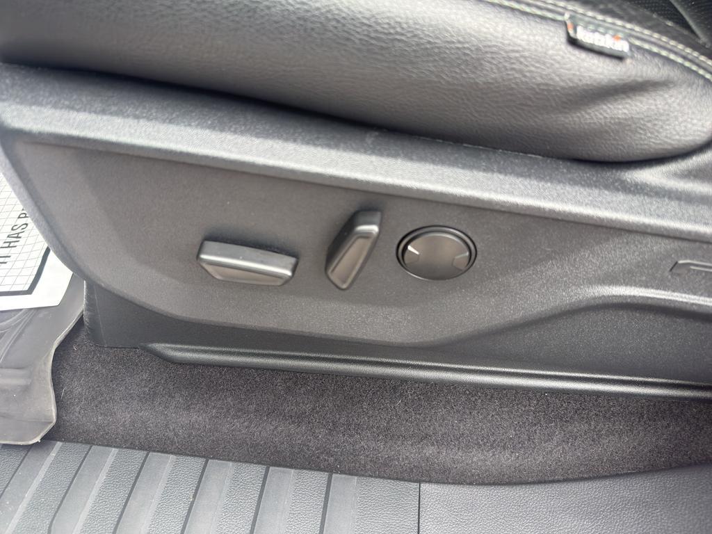 used 2023 Ford F-150 car, priced at $46,995