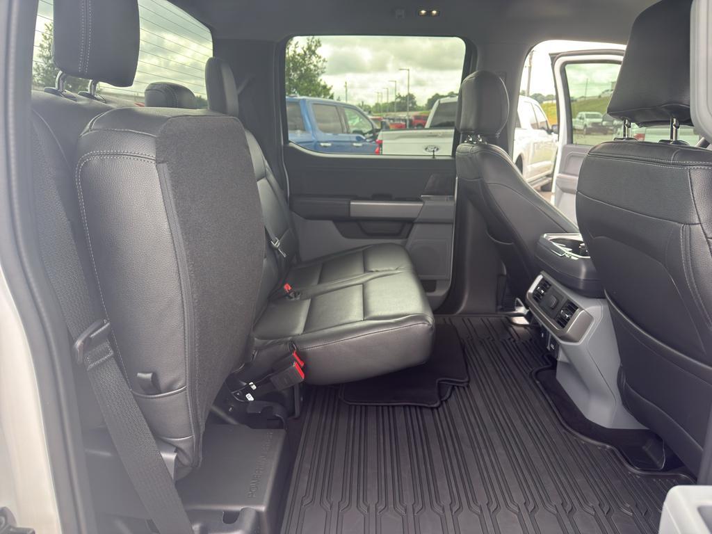 used 2023 Ford F-150 car, priced at $46,995