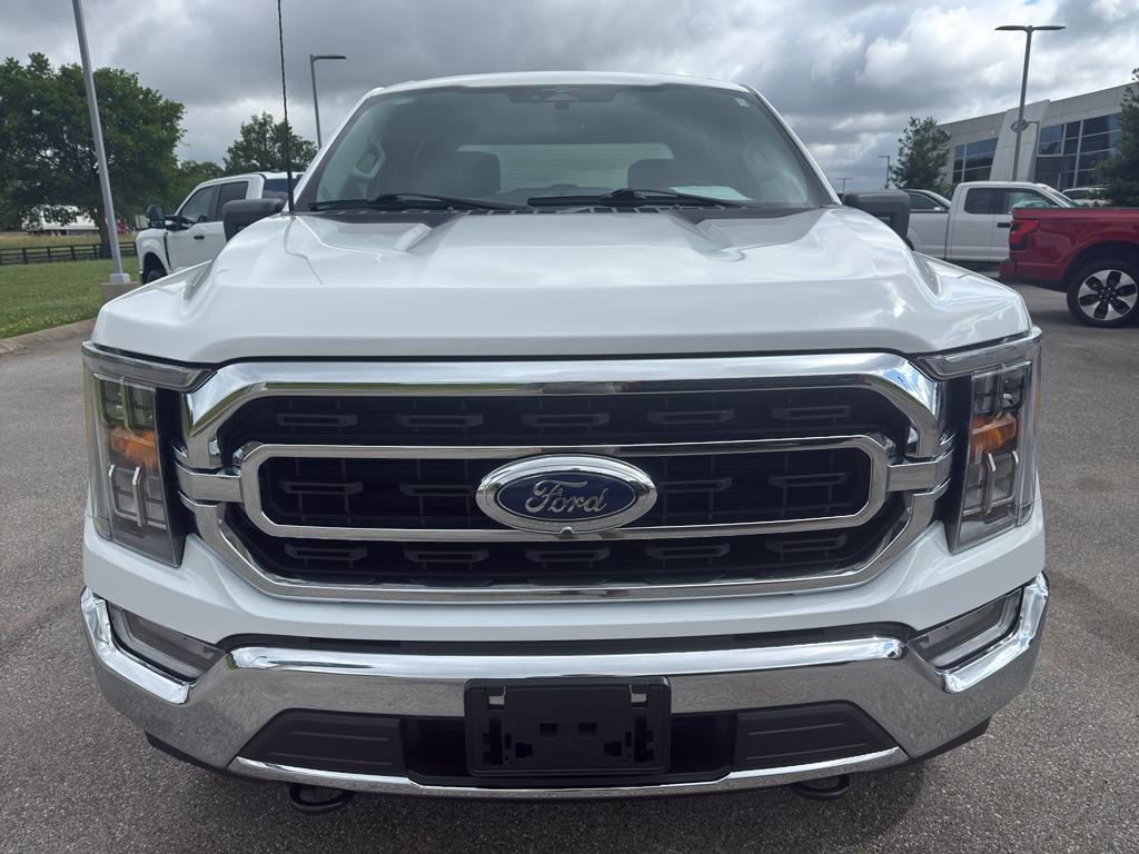 used 2023 Ford F-150 car, priced at $46,995