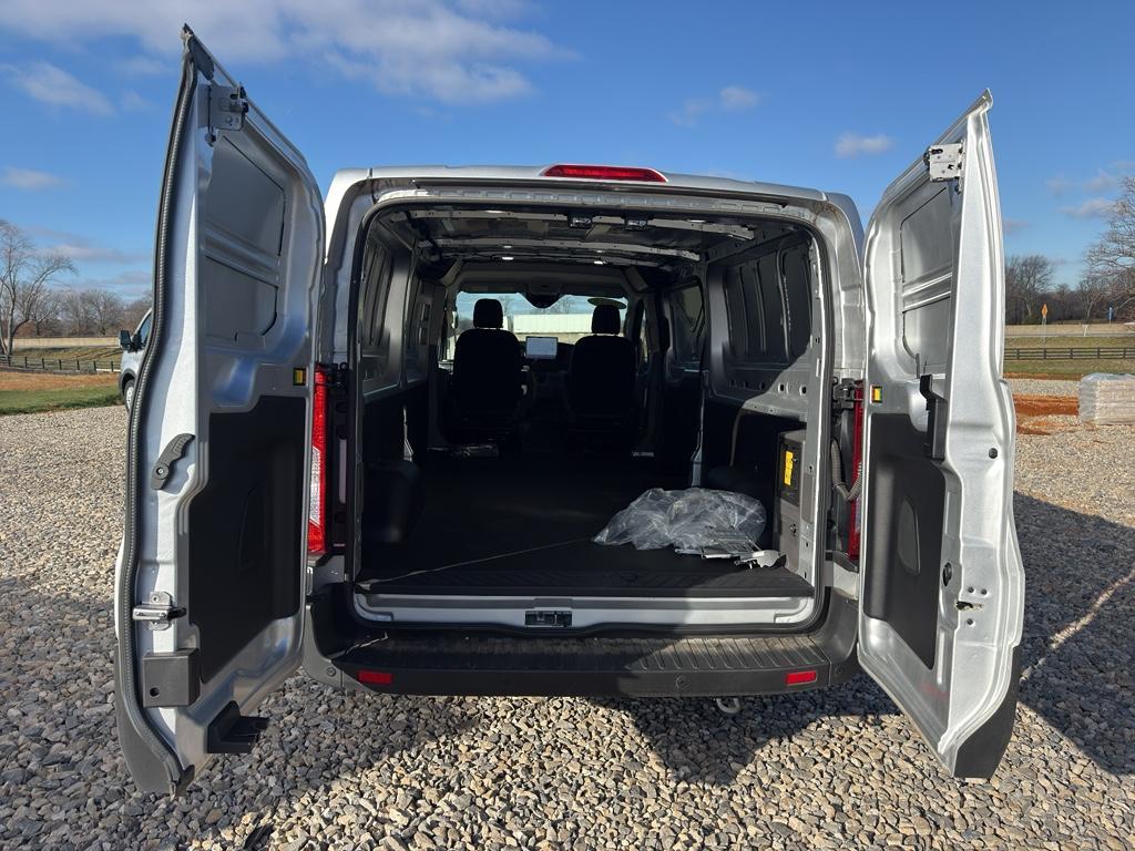 used 2023 Ford E-Transit car, priced at $29,990