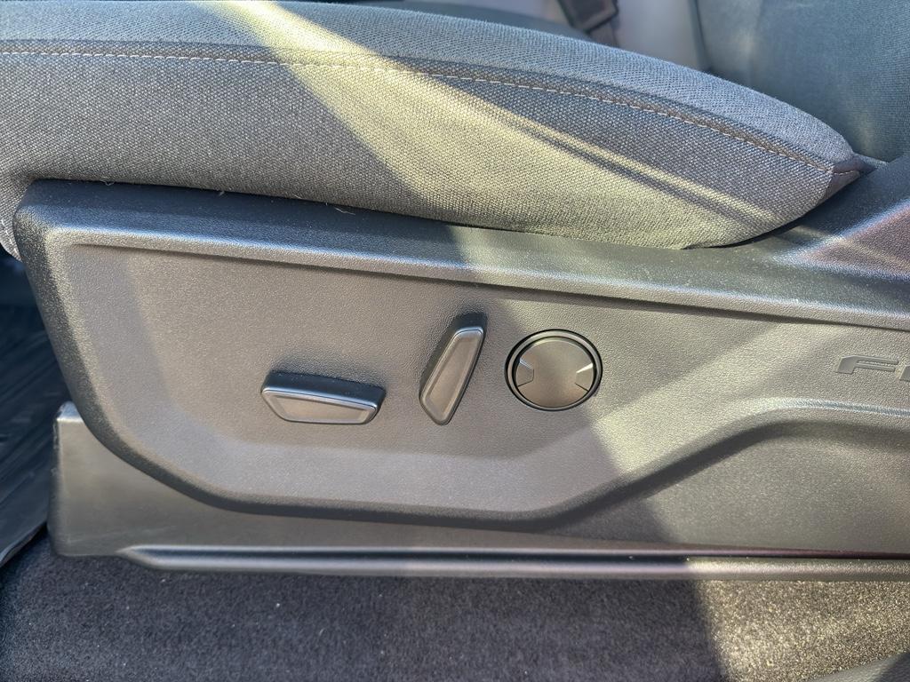 used 2024 Ford F-150 Lightning car, priced at $49,495