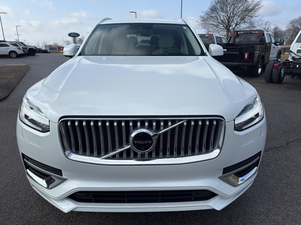 used 2021 Volvo XC90 Recharge Plug-In Hybrid car, priced at $31,001