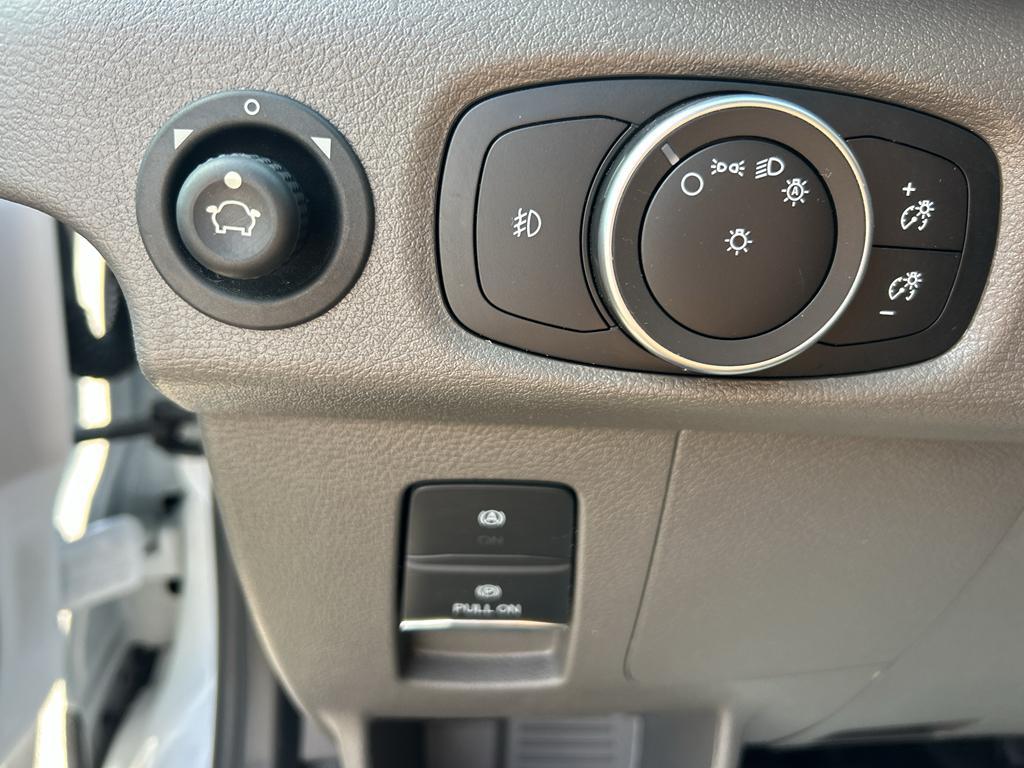 used 2025 Ford Transit-250 car, priced at $38,745
