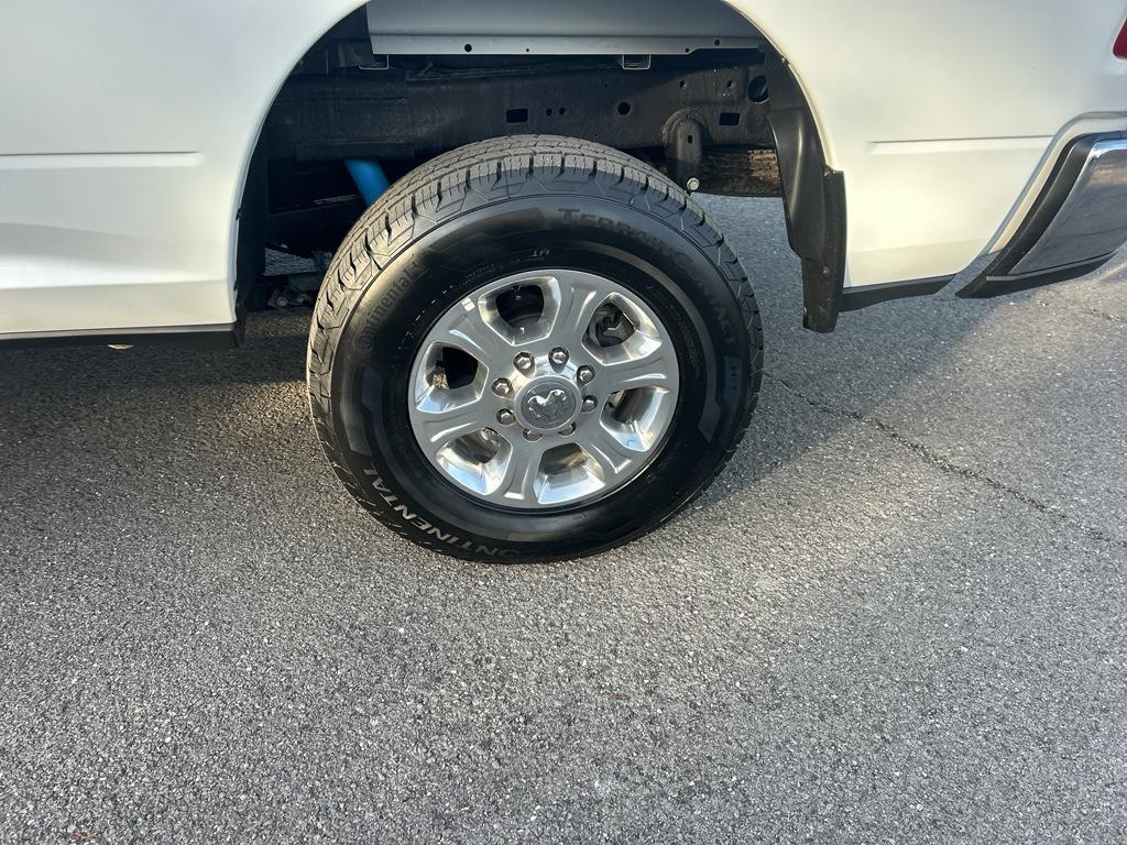 used 2024 Ram 2500 car, priced at $49,865
