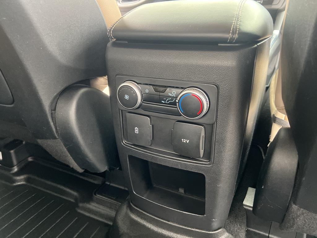 used 2020 Ford Explorer car, priced at $21,995