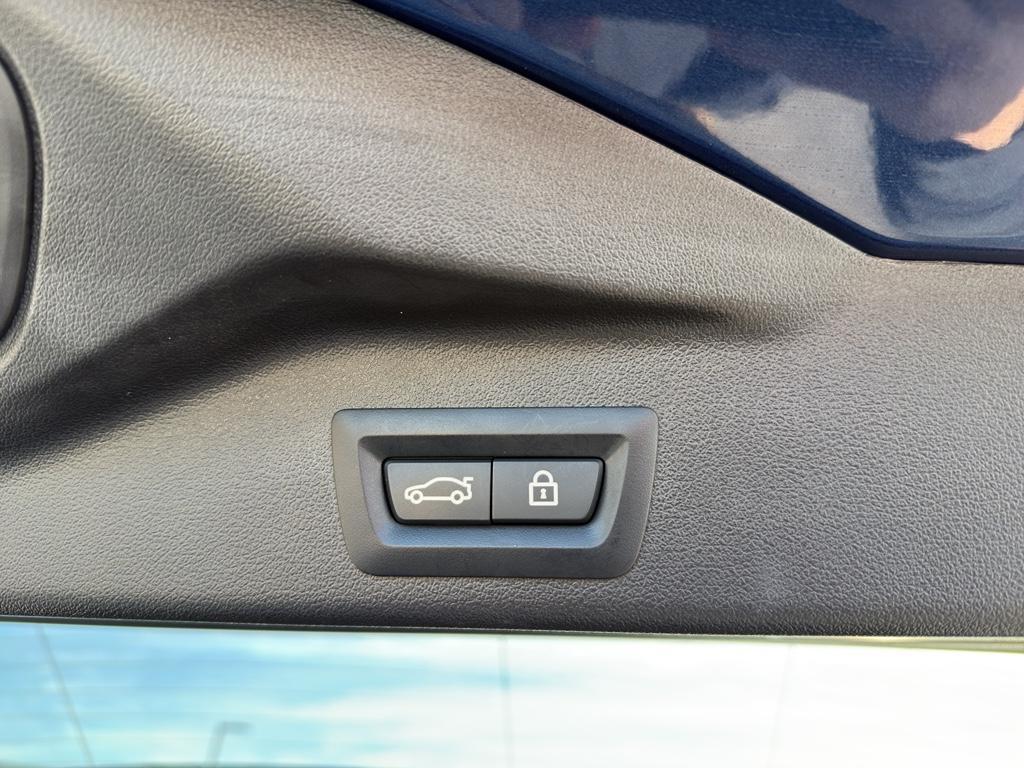 used 2023 BMW X5 PHEV car, priced at $45,514