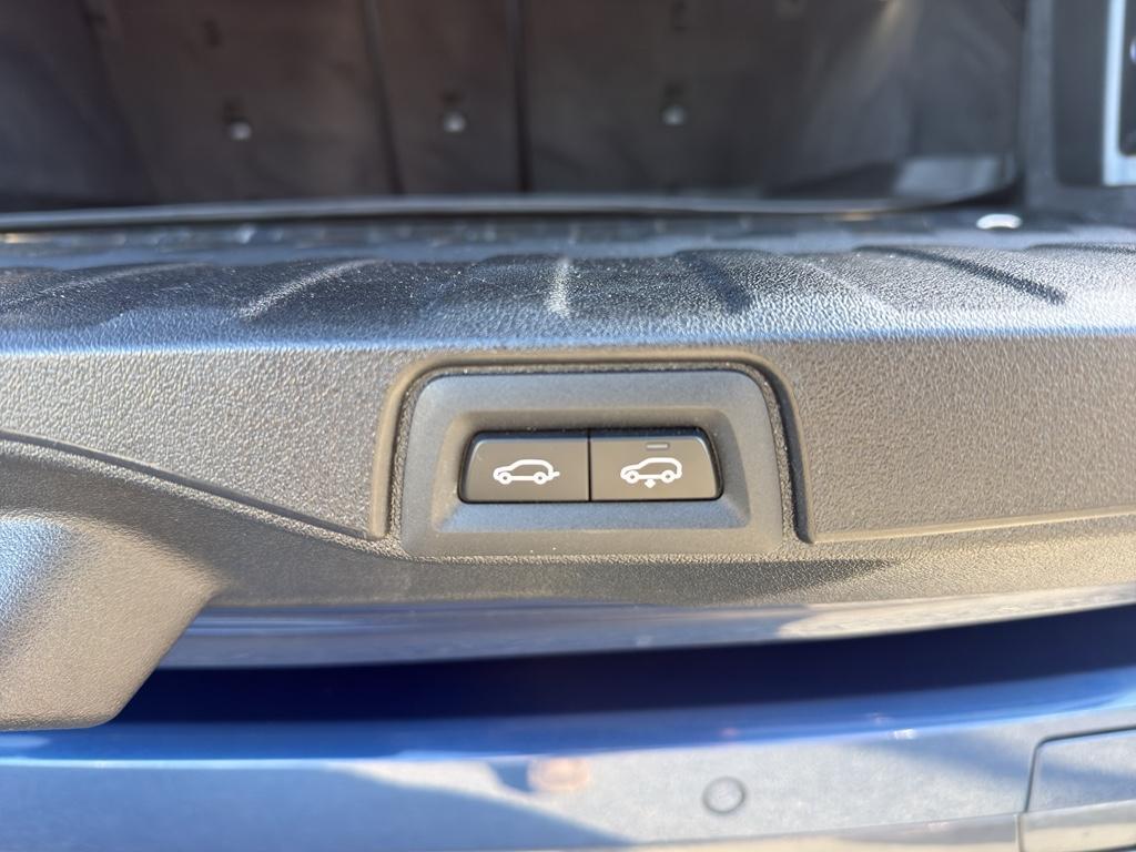 used 2023 BMW X5 PHEV car, priced at $45,514