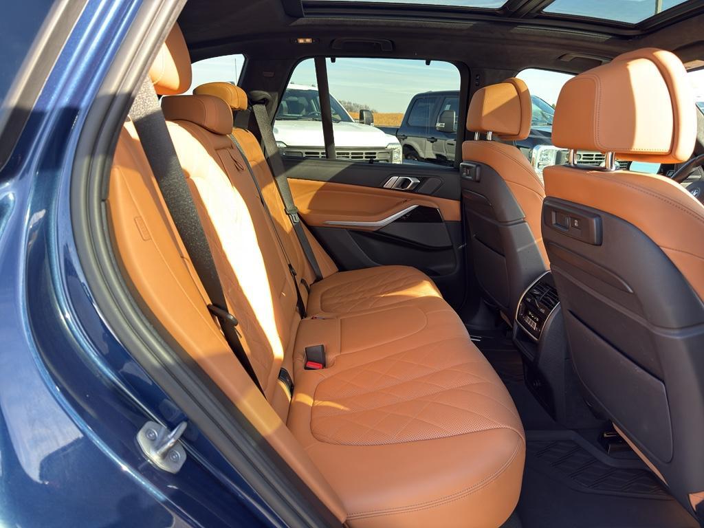 used 2023 BMW X5 PHEV car, priced at $45,514