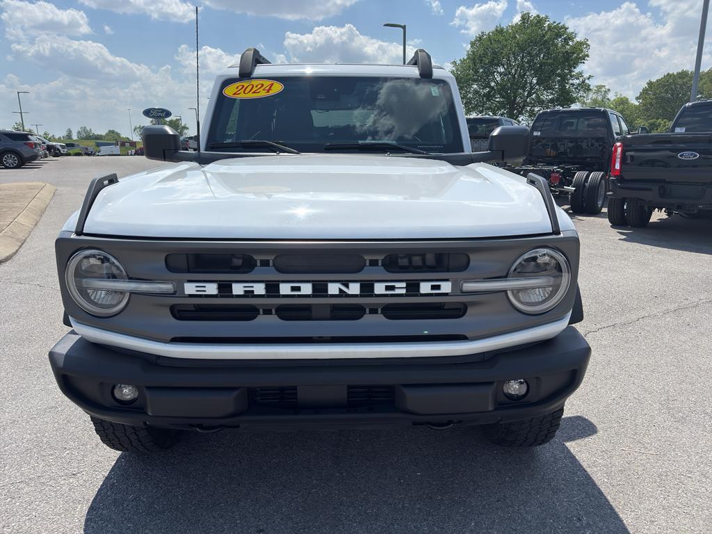 used 2022 Ford Bronco car, priced at $37,995