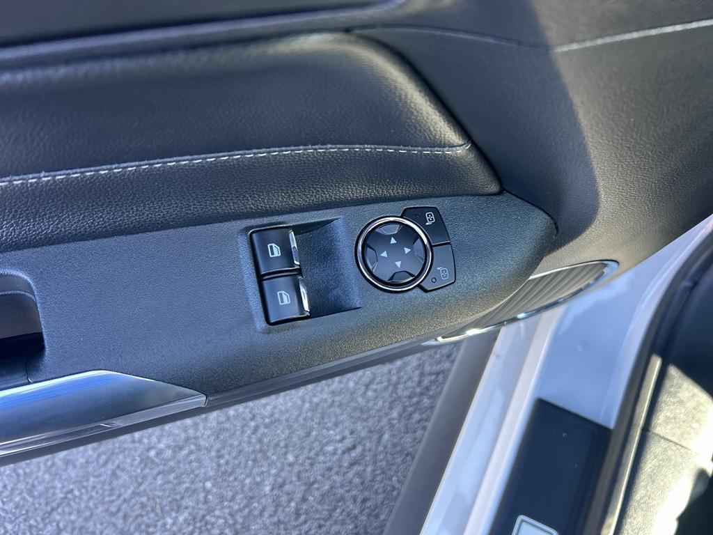 used 2016 Ford Mustang car, priced at $16,745