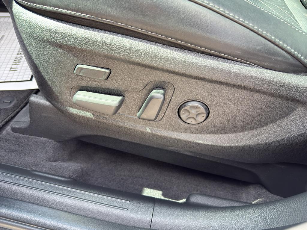 used 2024 Kia Telluride car, priced at $44,995