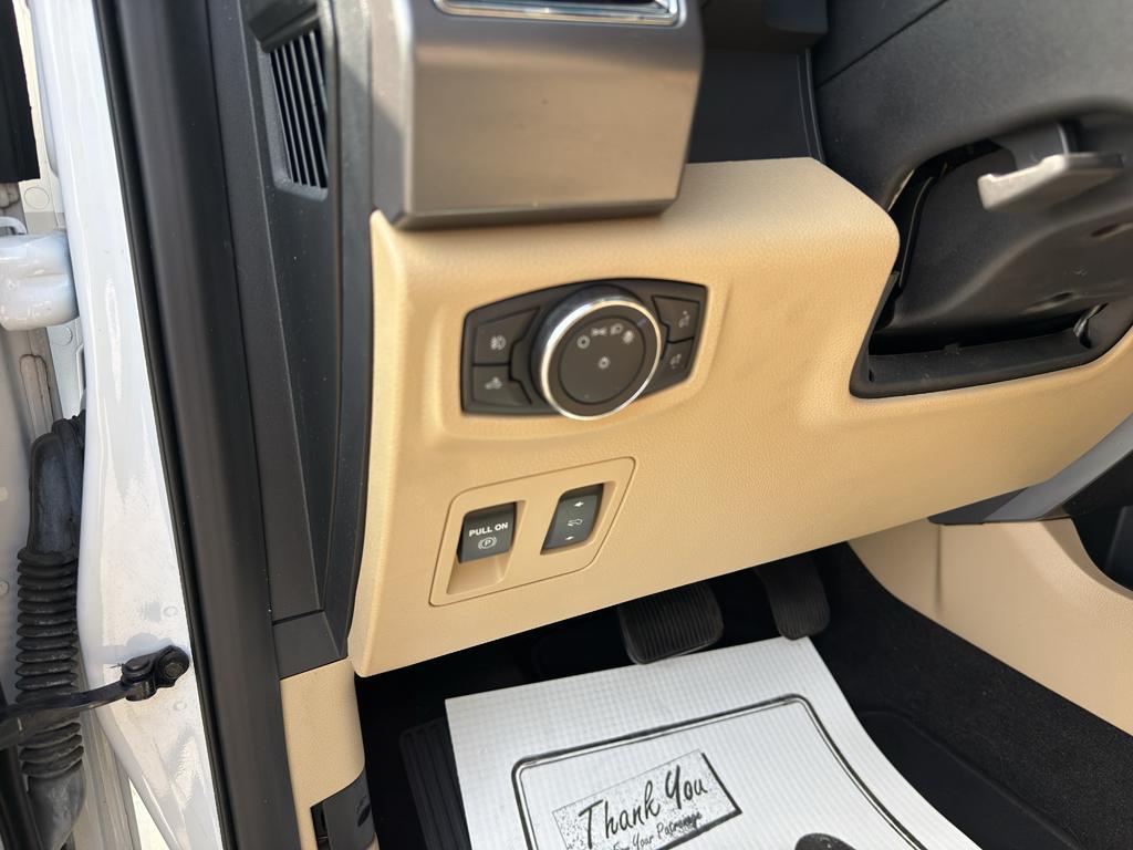 used 2019 Ford F-150 car, priced at $25,995