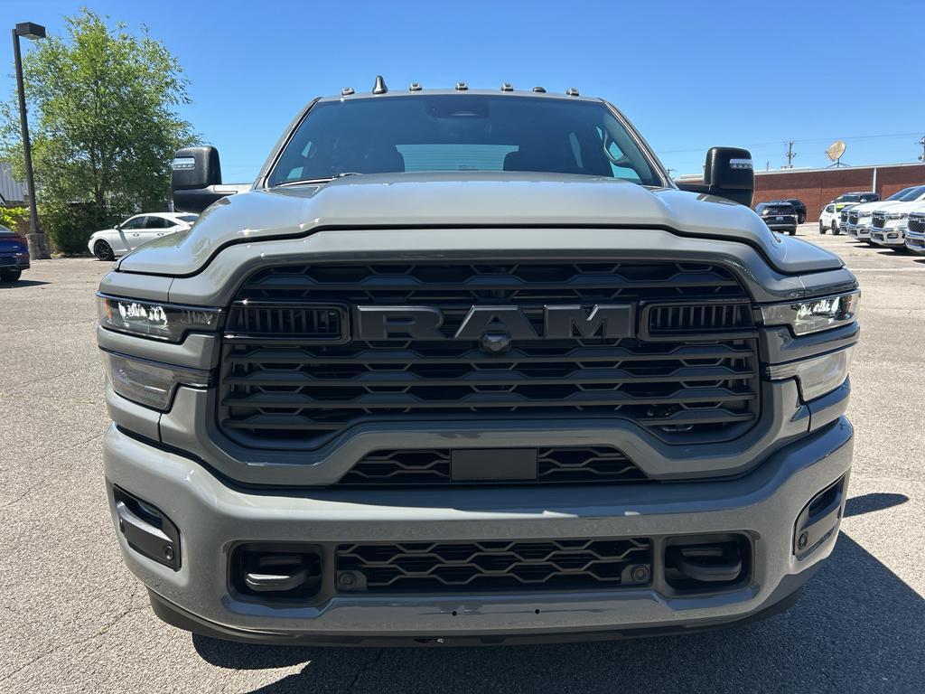 new 2026 Ram 3500 car, priced at $83,765