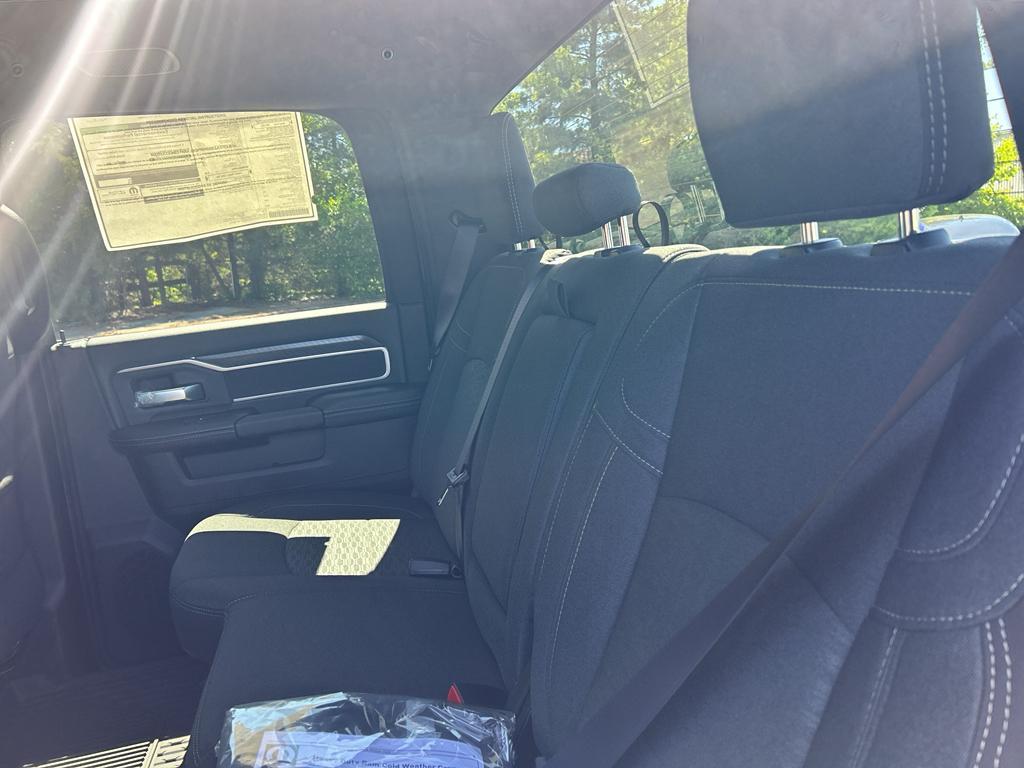 new 2026 Ram 3500 car, priced at $83,765