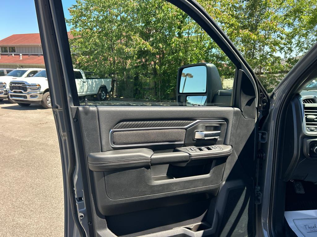 new 2026 Ram 3500 car, priced at $83,765
